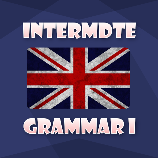 English grammar intermediate