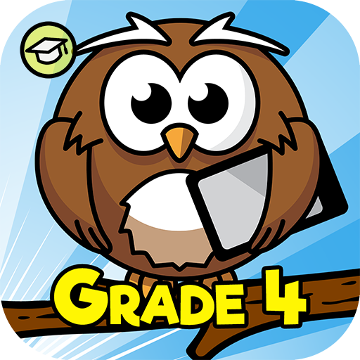 Fourth Grade Learning Games SE