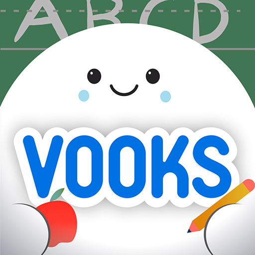 Vooks: Read-alouds for kids