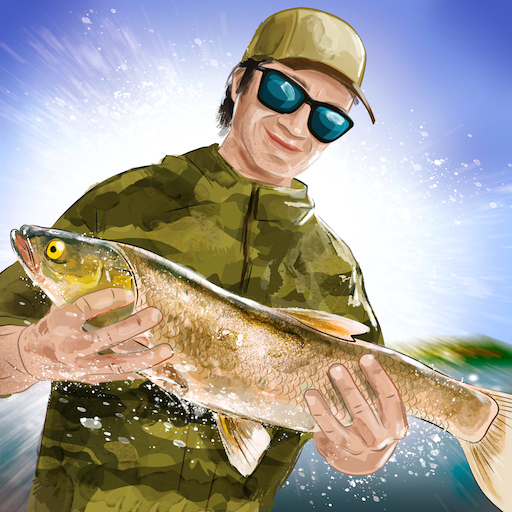 Fishing Club 3D: The Big Catch