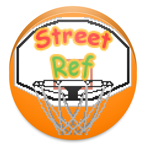 Street Ref (Basketball)