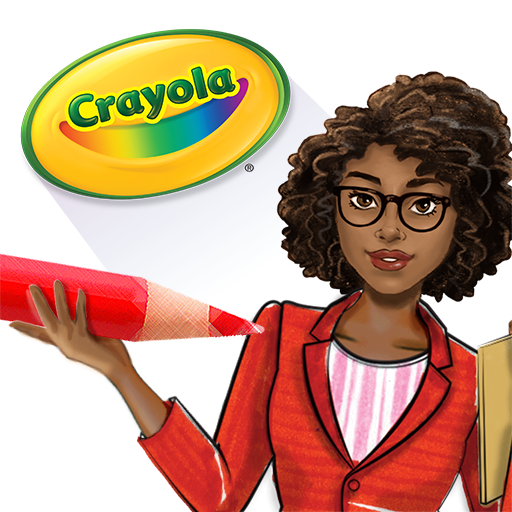 Crayola Fashion Superstar