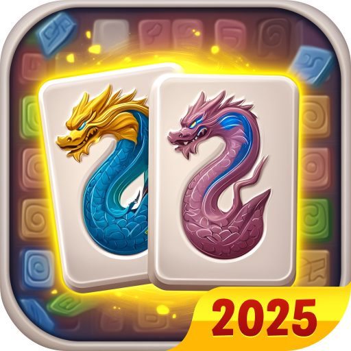Mahjong Solitaire