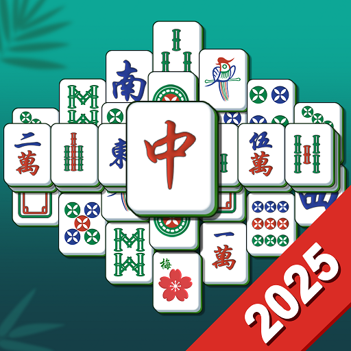 Mahjong Life: Tile Puzzle