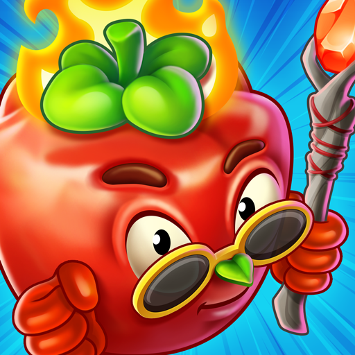 Tasty Arcade: Tower Defense