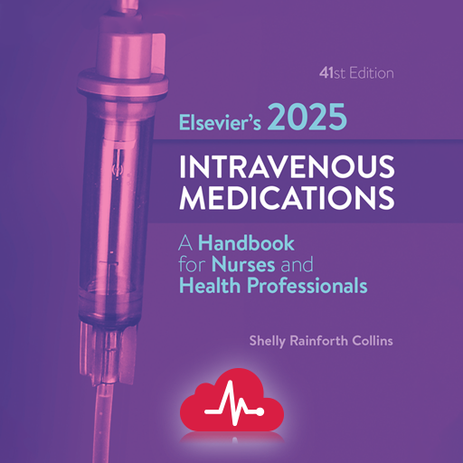 IV Medications Elsevier