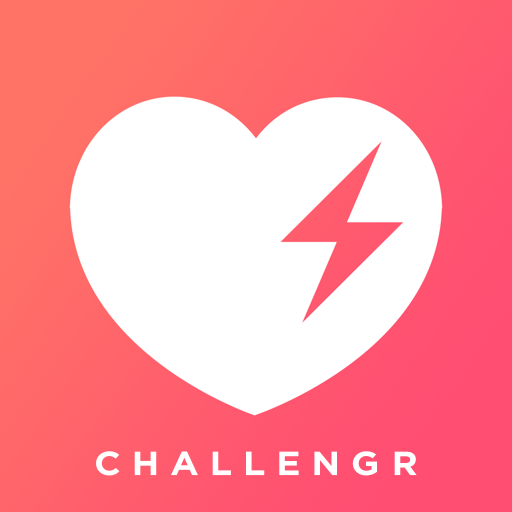 Challengr Dating - High Efficiency Dating