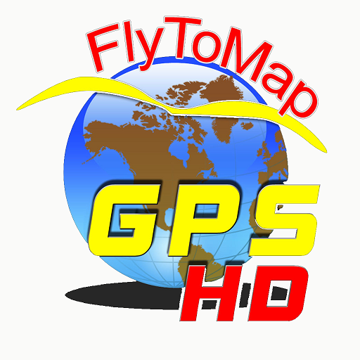 AIS Flytomap GPS Chart Plotter