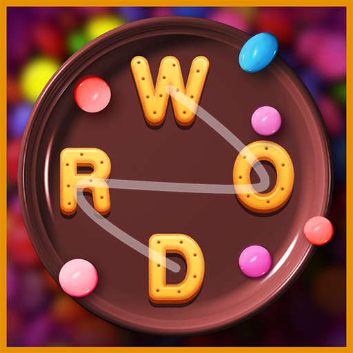 Word Connect: Free Swipe Offli