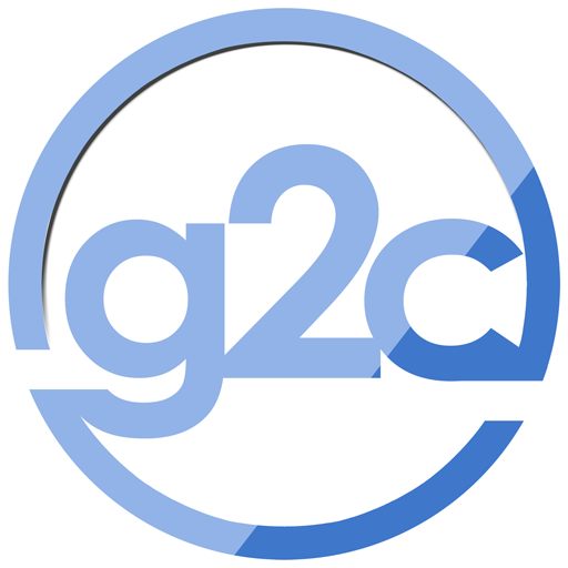 get2coin - Wallet - g2c