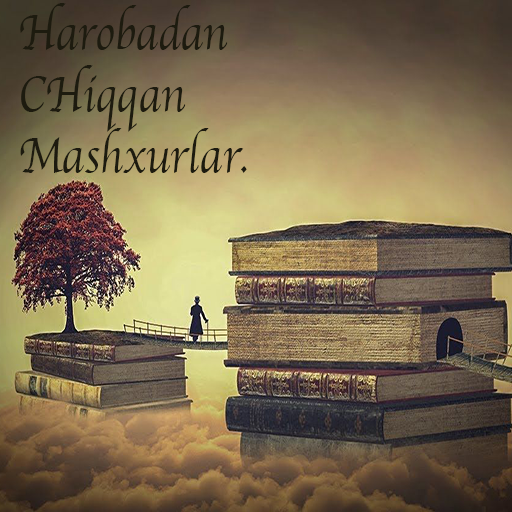 Harobadan chiqqan millionerlar