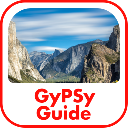 Yosemite GyPSy Driving Tour