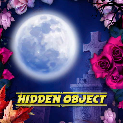 Hidden Object Adventure - Midn