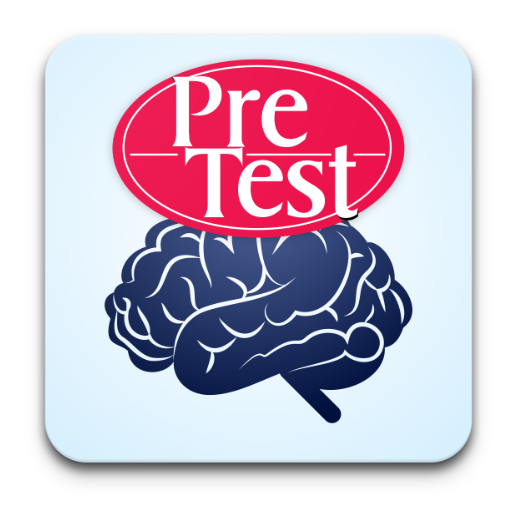 Neurology PreTest for USMLE