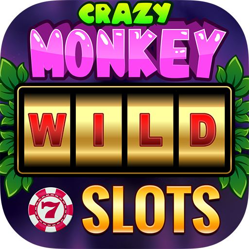 Crazy Monkey Slot Machine