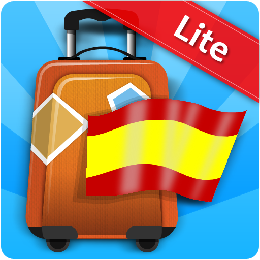 Phrasebook Spanish Lite