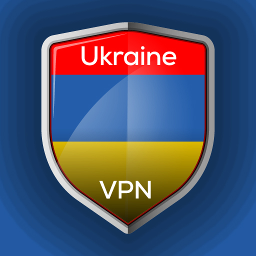 Ukraine VPN - Fast & Secure