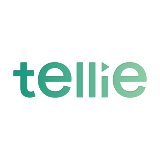Tellie - Live Interactive TV