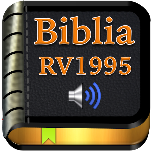 Biblia Reina Valera 1995 Con Audio Gratis