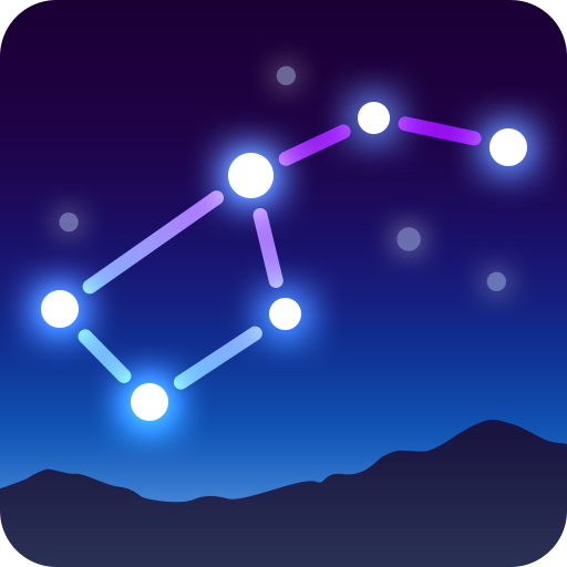 Star Walk 2 Plus: Sky Map View