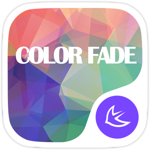 Color Fade theme for APUS