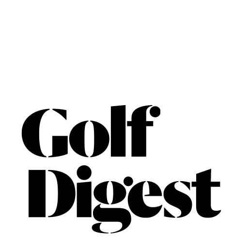 Golf Digest Magazine