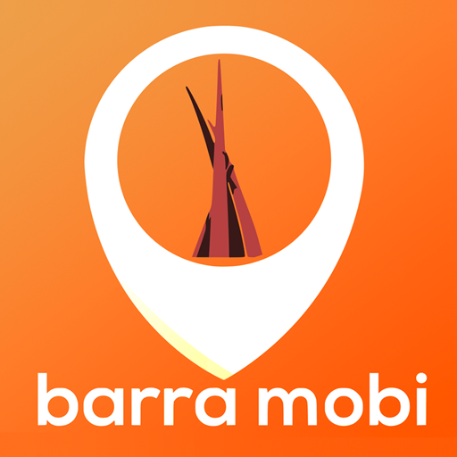 Barra Mobi para motoristas