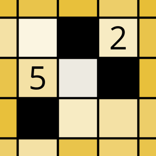 Kuromasu: Logic Puzzles