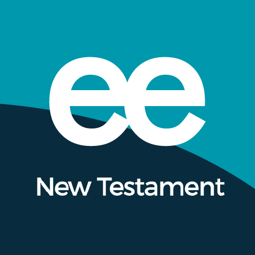 EasyEnglish – New Testament