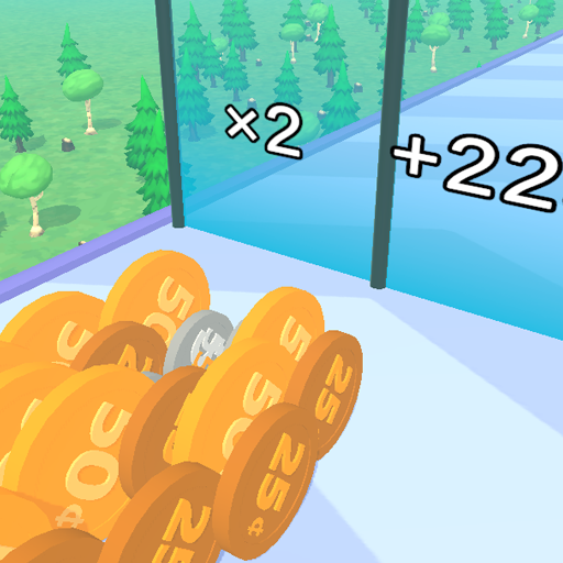 Coin Counter