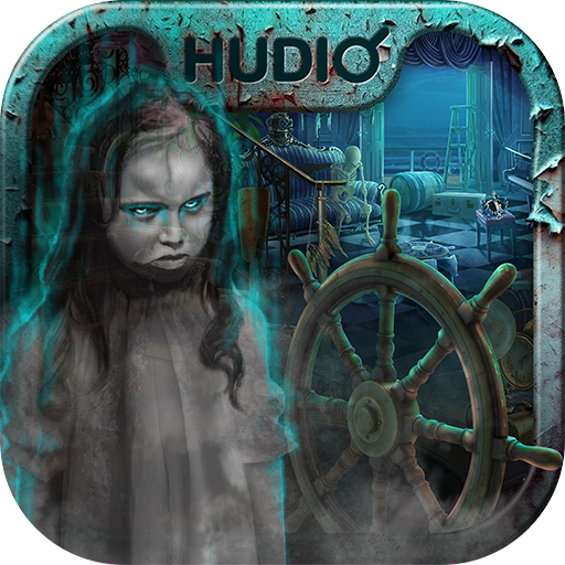 Ghost Ship: Hidden Object Adventure Games