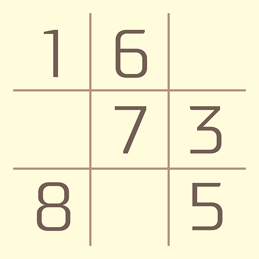 Sudoku-Doku