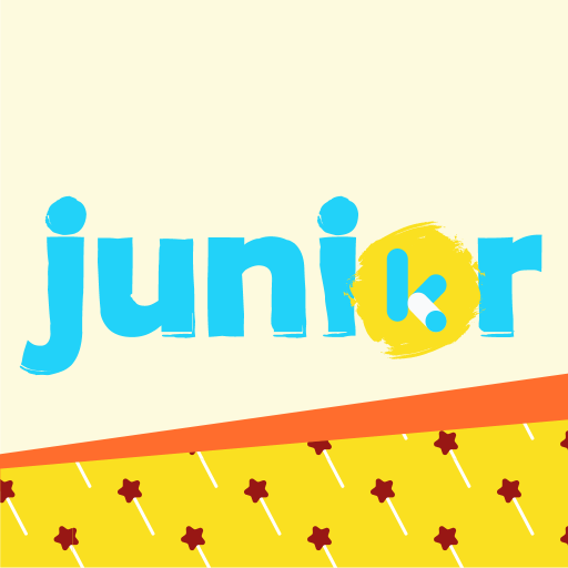 Ketnet Junior