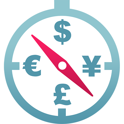 coChange - Money Exchange GPS 