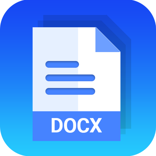 Word Office - Docs Reader, Document, XLSX, PPTX