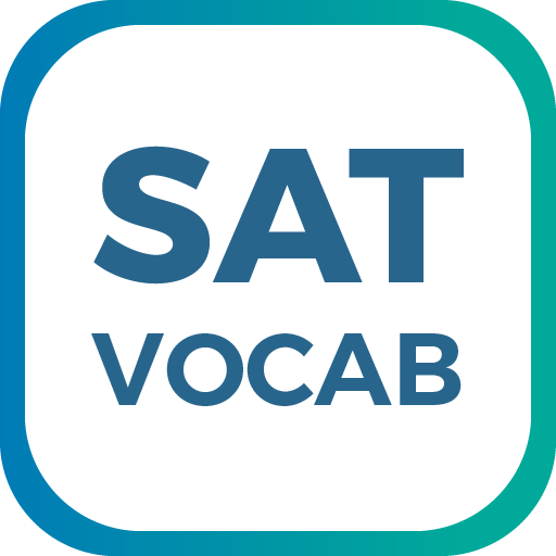 New SAT Vocabulary