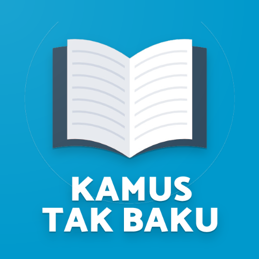 Kamus Kata Tidak Baku - Bahasa