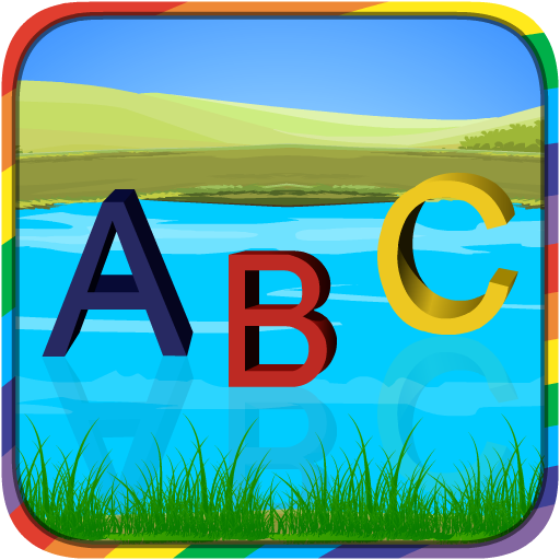 Kids Mate - Learn ABC & 123