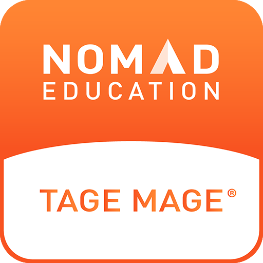 Tage Mage ® - Révision du Test, Quiz, QCM