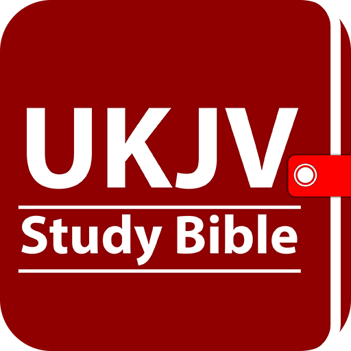 UKJV Study Bible - Holy Bible