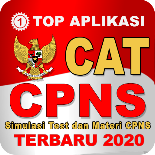 CAT CPNS TERBARU 2021