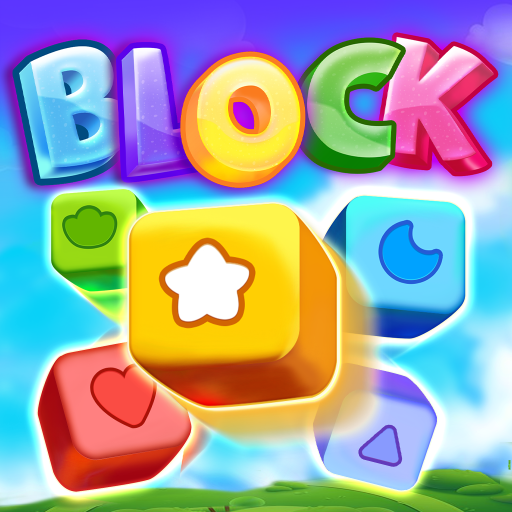 Happy Block:Block Puzzle Games