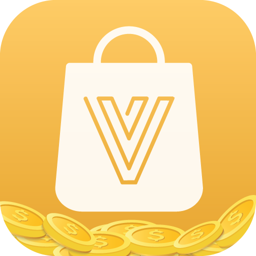 V-MORE: Shop Save Earn
