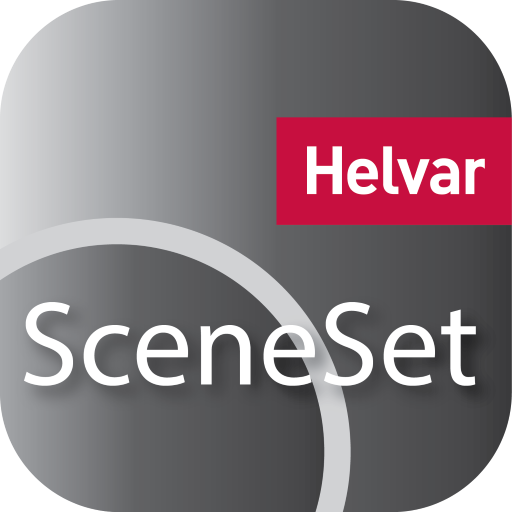 SceneSet® Lighting Control