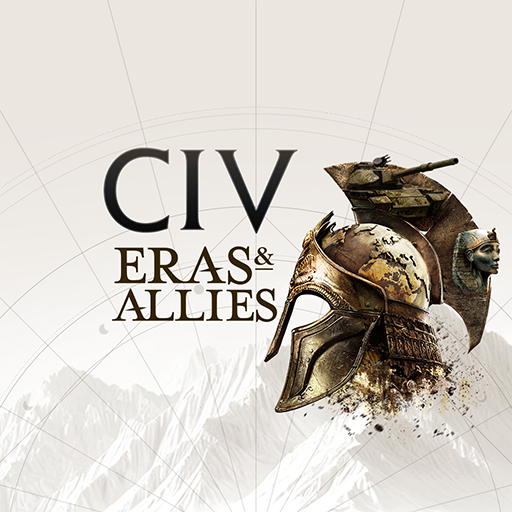 Civilization: Eras & Allies 2K