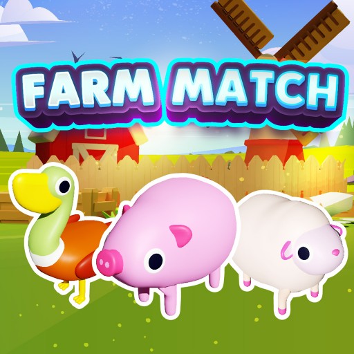 Farm Match