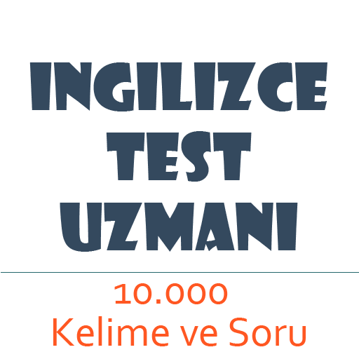 YDS - YÖKDİL Test Uzmanı