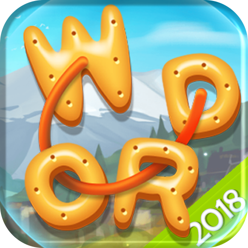 Word Connect : Word Cookies