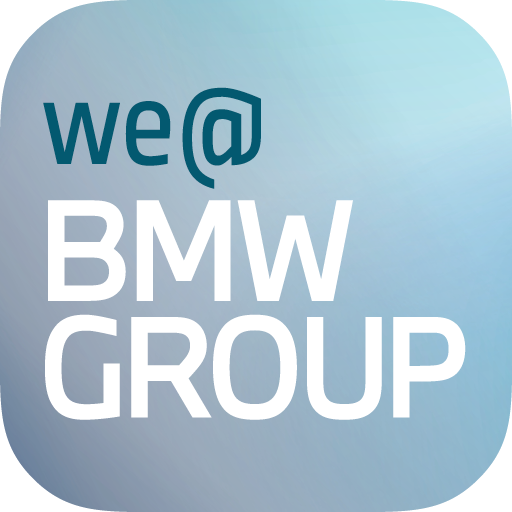 WE@BMWGROUP