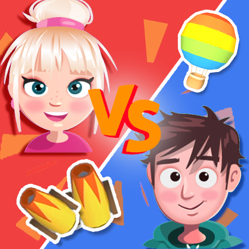 Match 3D - Puzzle Match PK